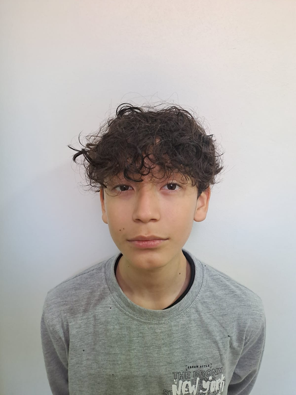 Header Avatar